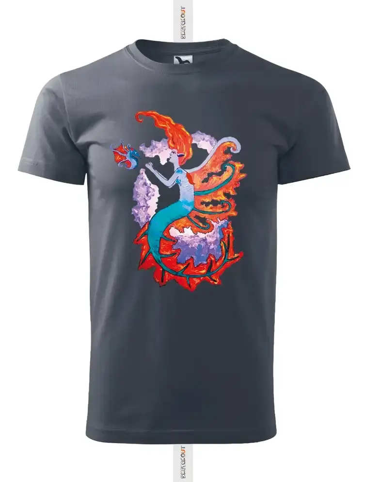 Прев'ю: T-Shirt Nixie