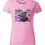 Прев'ю: Women's T-shirt Carrousel
