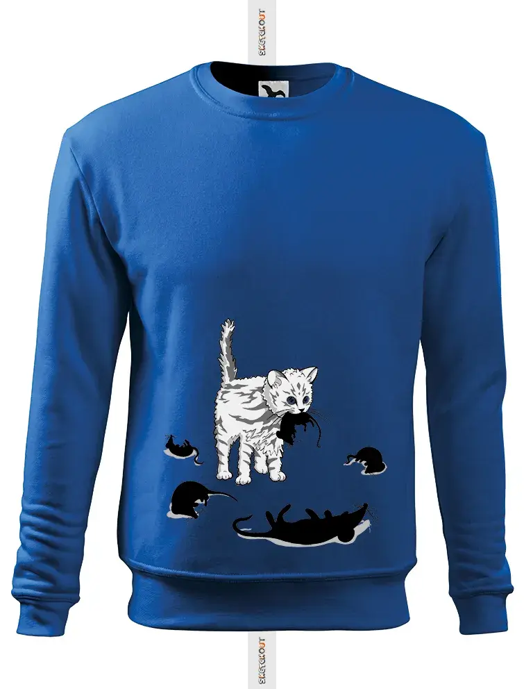 Прев'ю: Sweatshirt Hunting