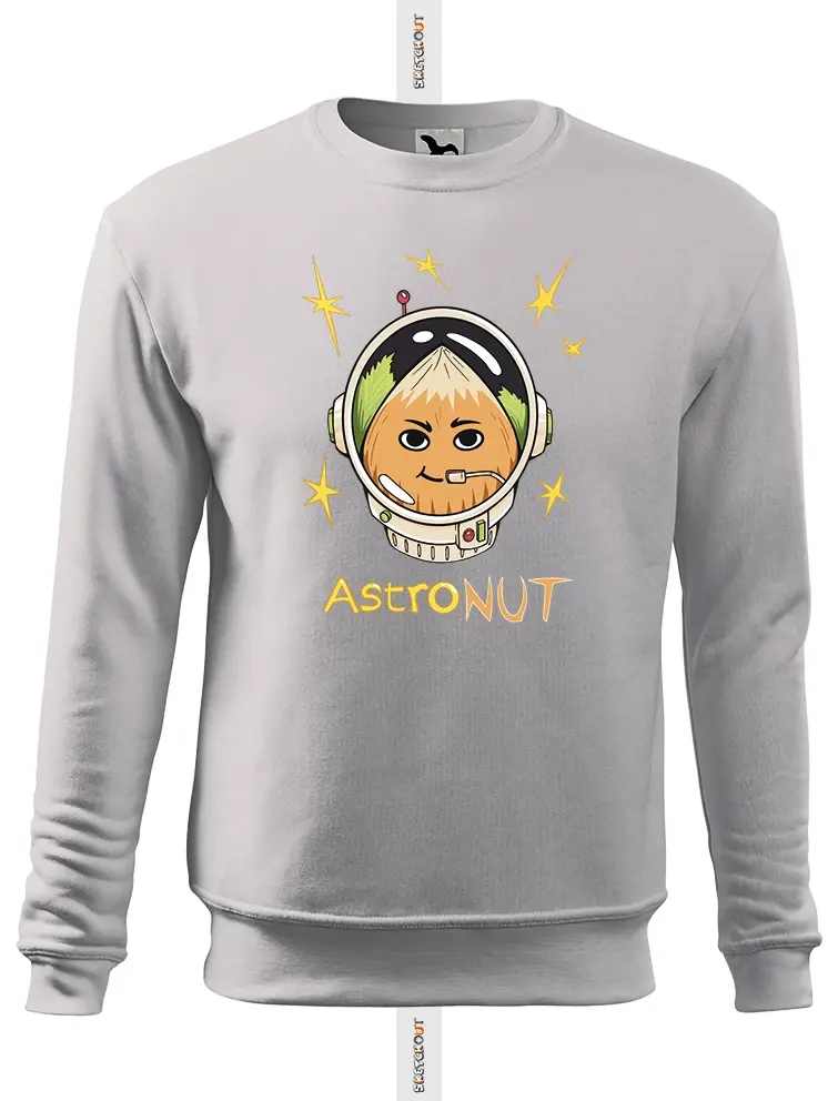 Прев'ю: Світшот AstroNut