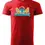 Thumbnail: T-Shirt Bubbling