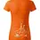 Прев'ю: Women's T-shirt Camping