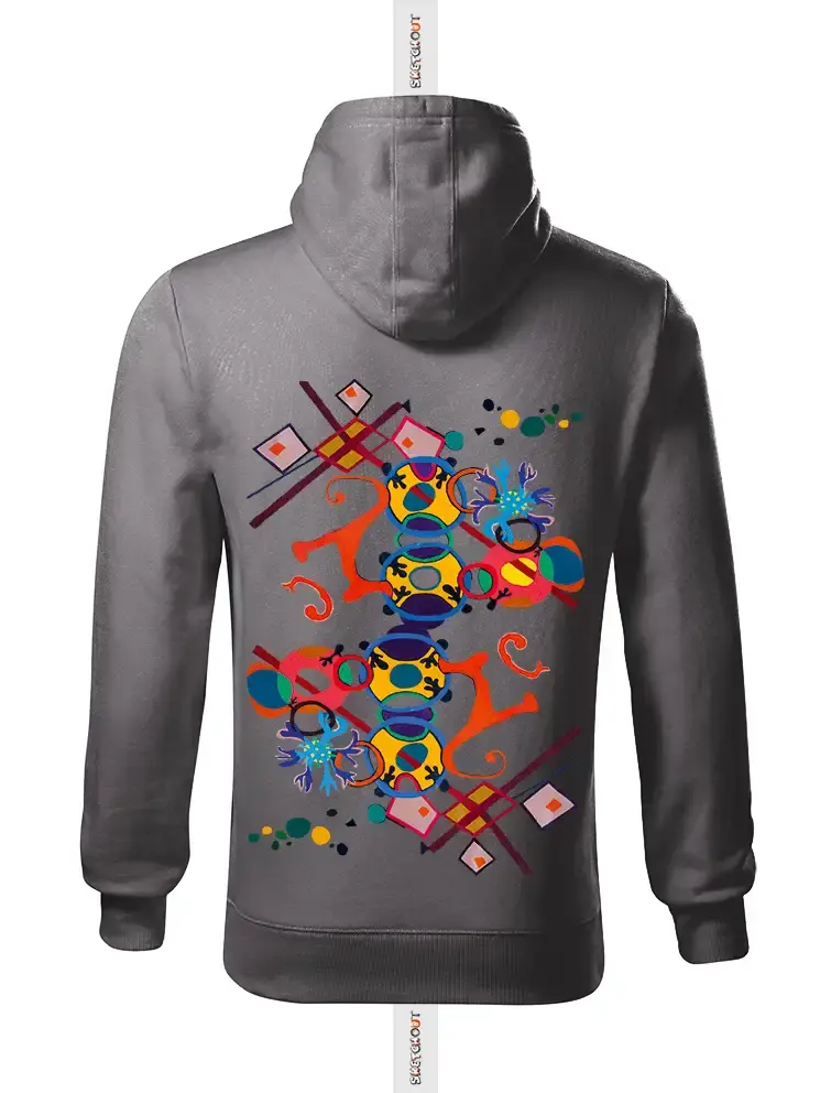 Прев'ю: Hoodie Ideas