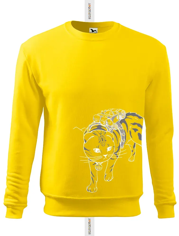 Прев'ю: Sweatshirt On quard