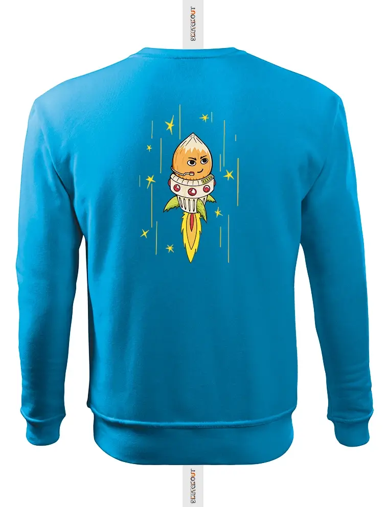 Прев'ю: Світшот AstroNut