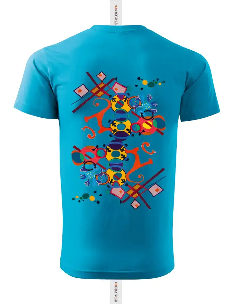 Прев'ю: T-Shirt Ideas