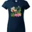 Thumbnail: Women's T-shirt Bellflowers