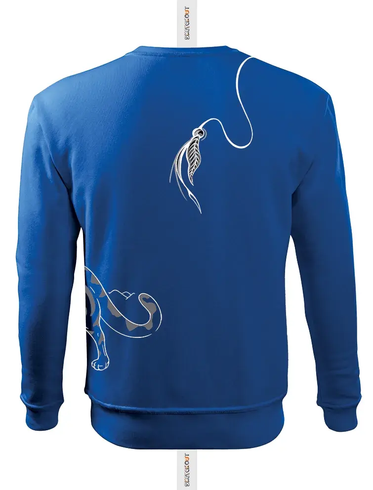 Прев'ю: Sweatshirt On quard