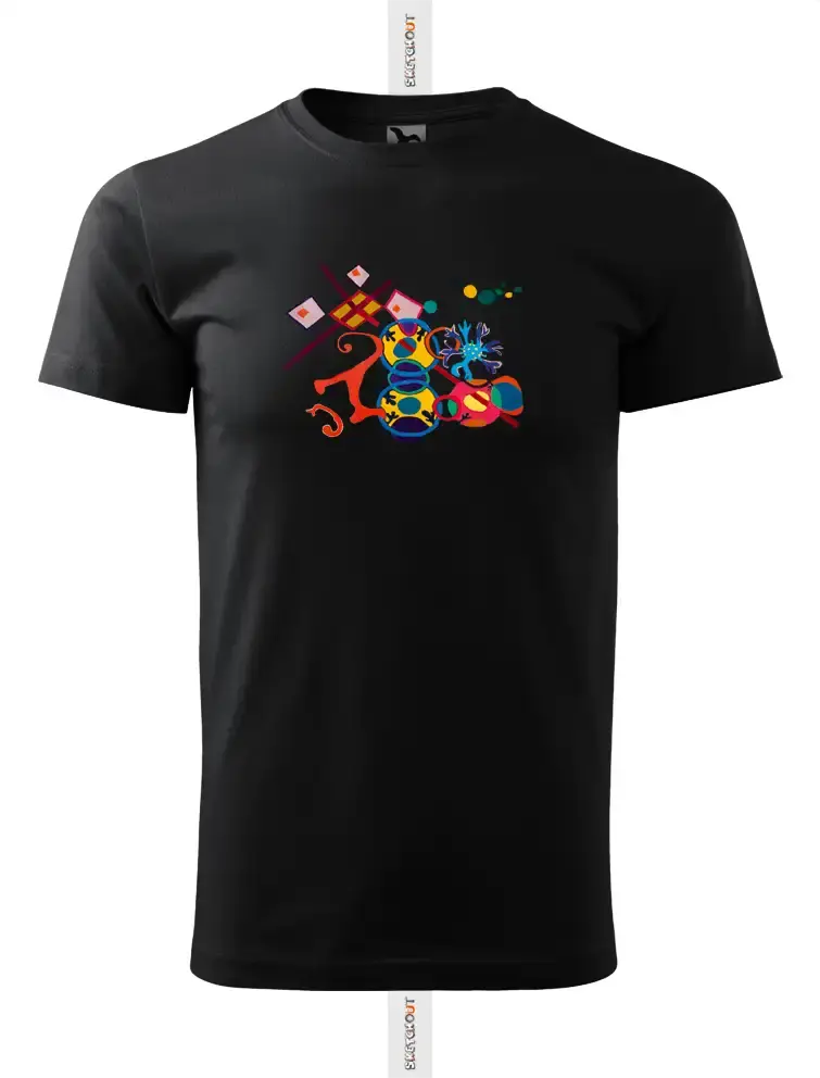 Прев'ю: T-Shirt Ideas