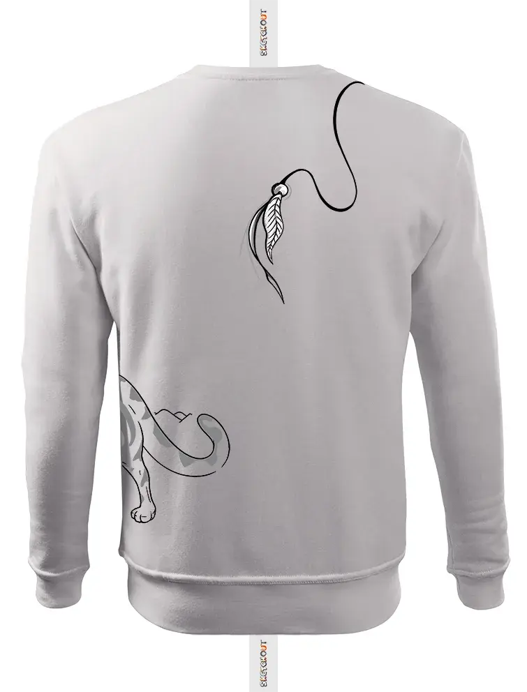 Прев'ю: Sweatshirt On quard