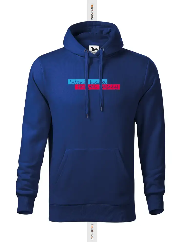 Прев'ю: Hoodie Work Hard