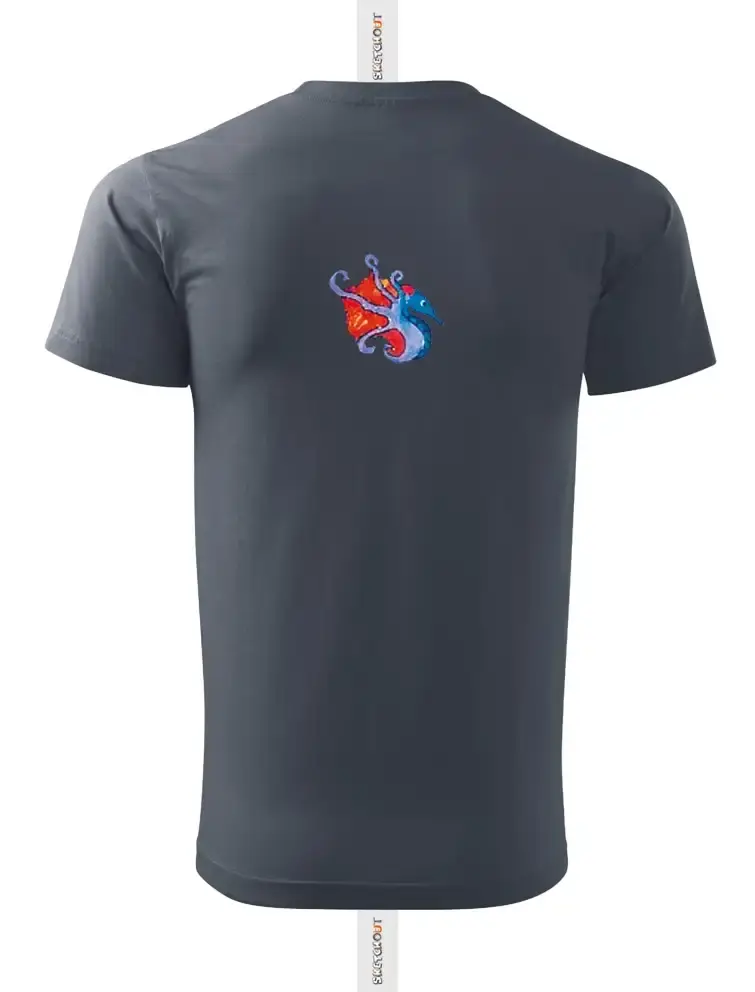 Прев'ю: T-Shirt Nixie