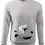 Thumbnail: Sweatshirt Hunting