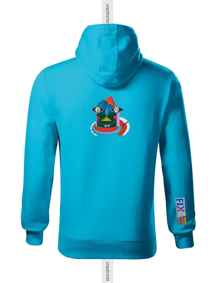 Прев'ю: Hoodie Fix