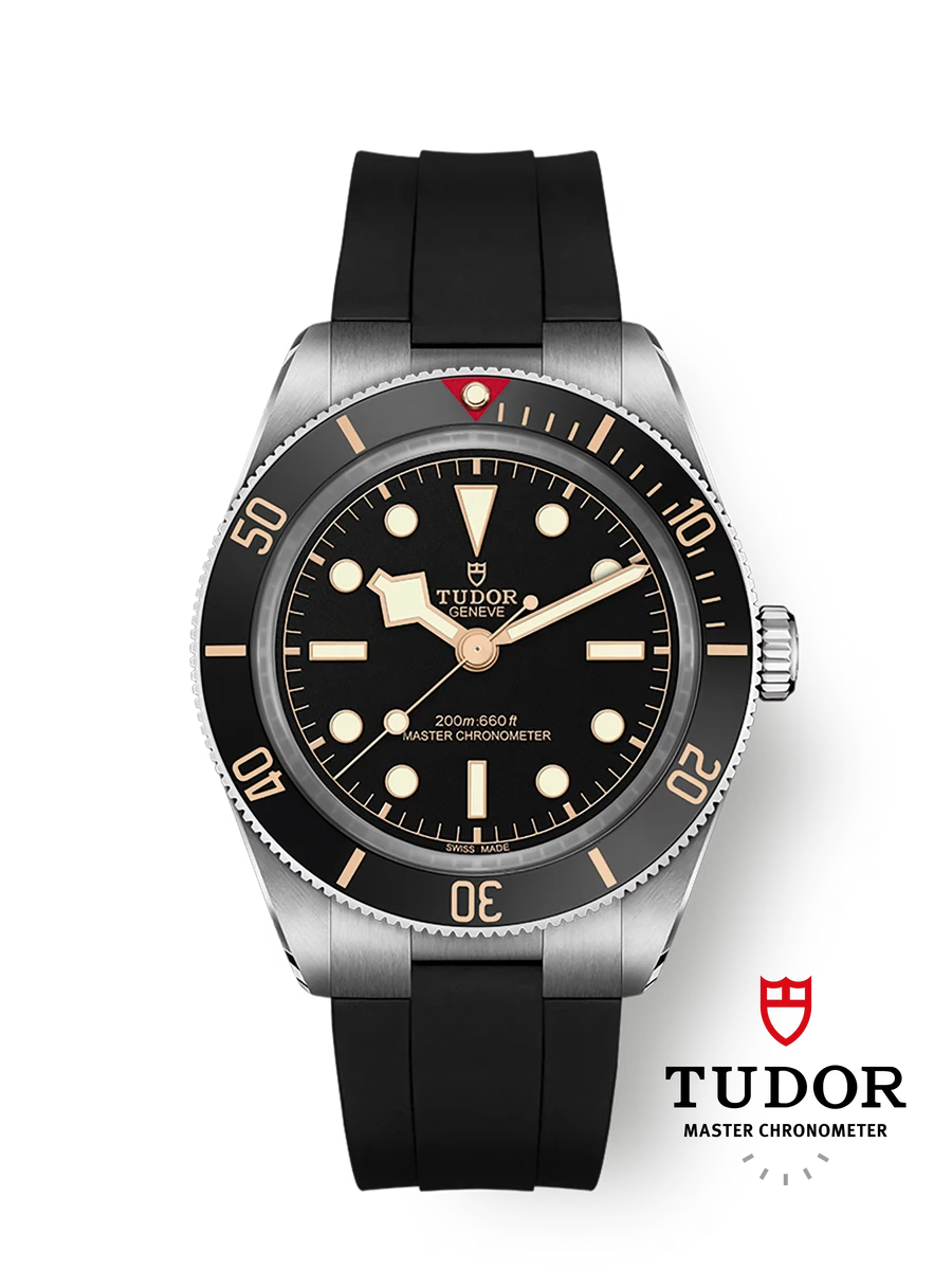 Black Bay 58