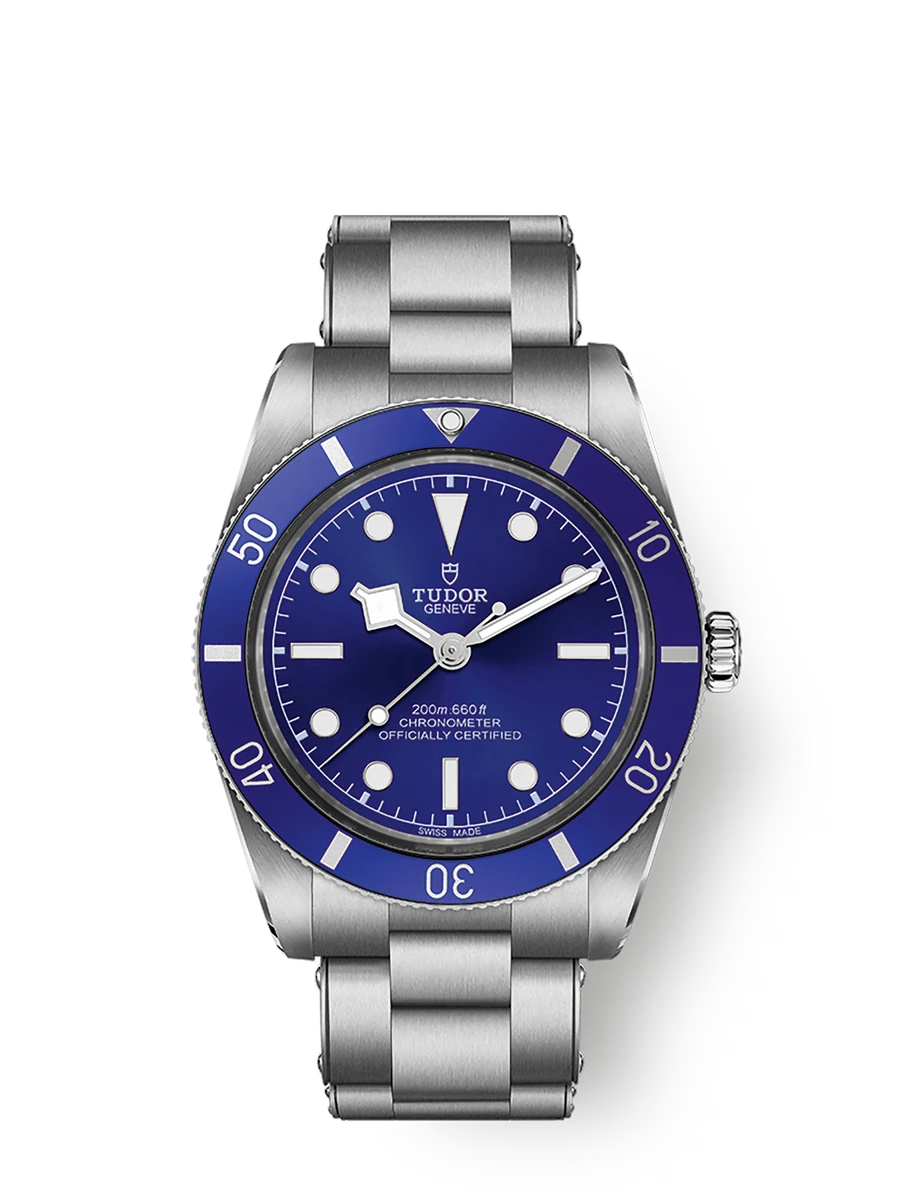 Black Bay 54