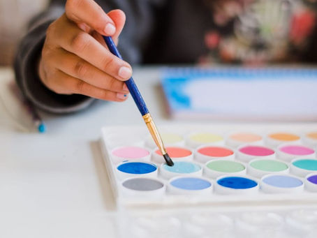 20 ways to have fun this summer!