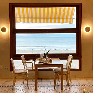 Boutique hotel Spain 