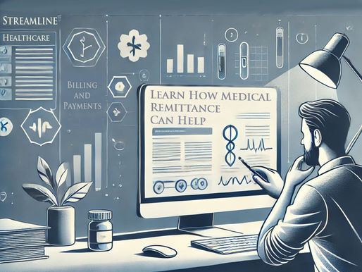 Understanding Medical Remittance Advice: How It Streamlines Healthcare Billing and Payments