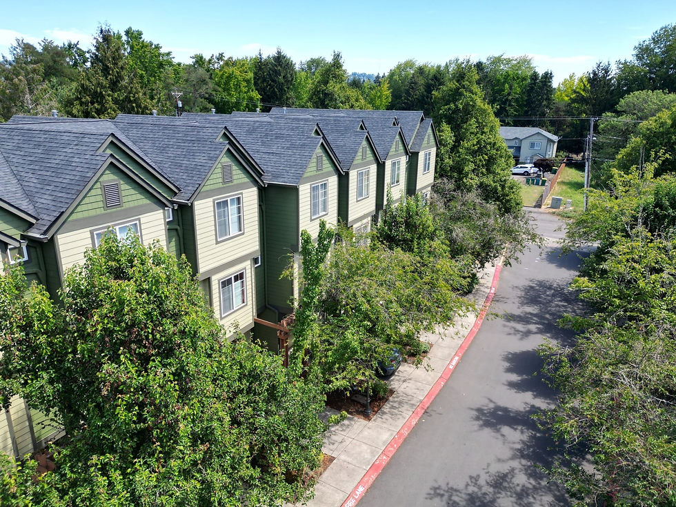 Bayberry Village, Portland, OR - 10