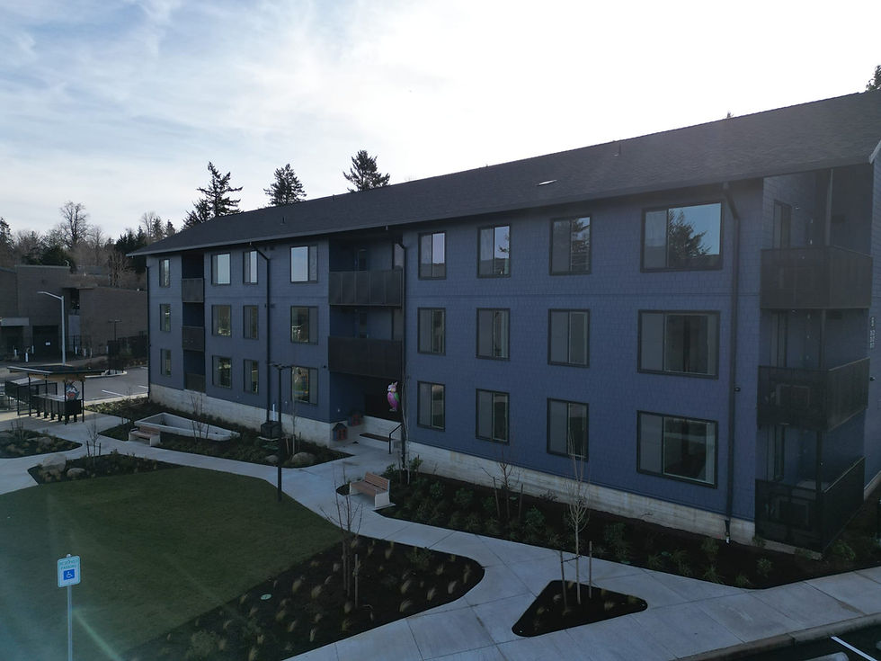 York Terrace exterior 22