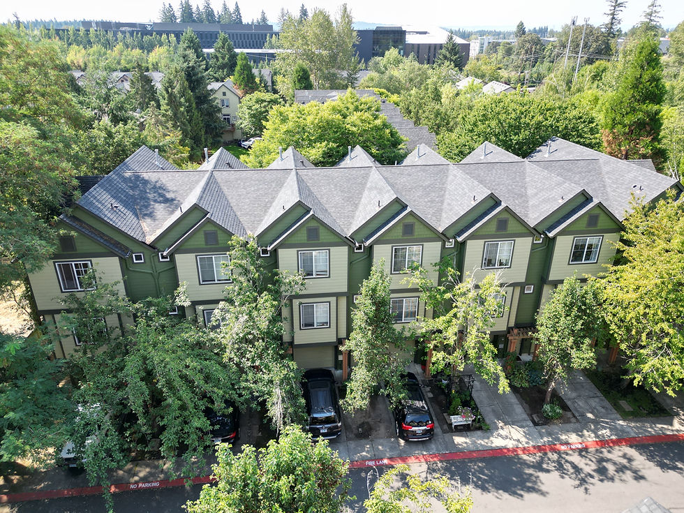 Bayberry Village, Portland, OR - 6