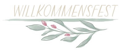 Willkommensfest