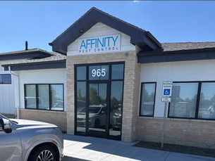 Affinity Pest Control Nampa Idaho