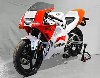 Yamaha TZR125