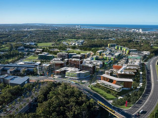 Investors Eye Gold Coast Infrastructure Boost