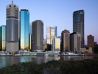 Top 20 Brisbane Development Projects