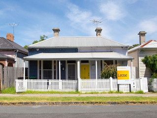 Low Rental Vacancy Rates Welcome News for Landlords by TARYN PARIS