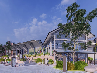 Flagship development site: The Stockyards of Camden to transform the area