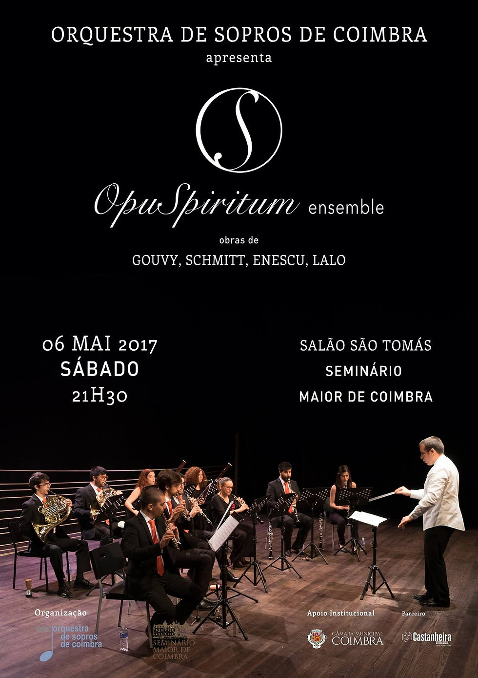 "Música no Seminário II"