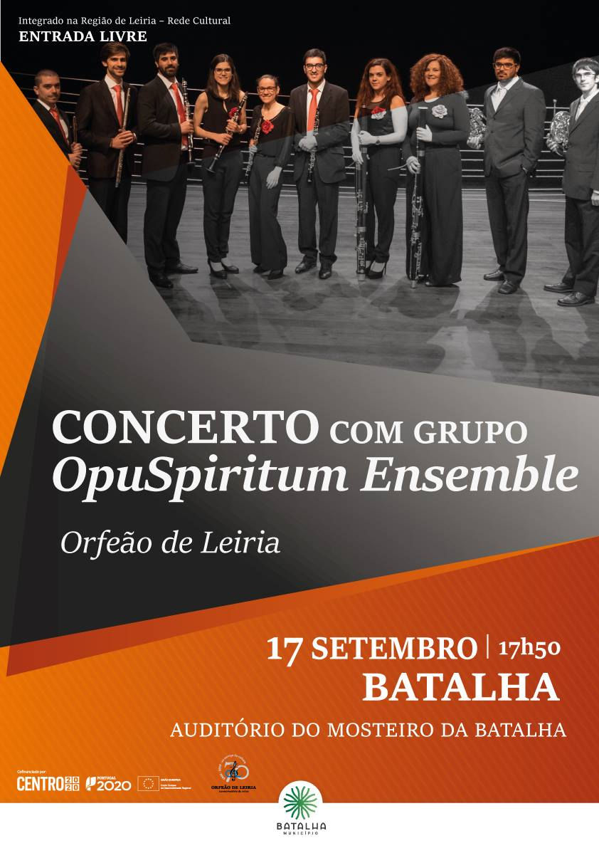 "Região de Leiria - Rede Cultural"