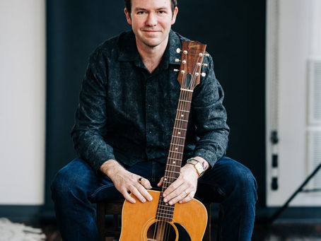 Carlin Tripp