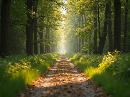 Spiritual Mentoring for Life Transitions and Growth