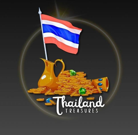 Thailand Treasures Logo