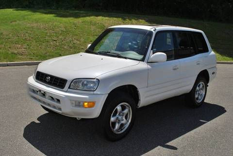 Cubre maletero Toyota Rav4 (2000-2005)