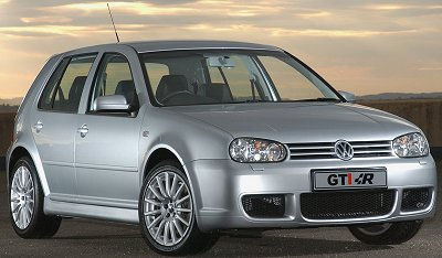 Cubre maletero Volkswagen Golf (1998-2003)