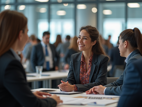 Top Staffing Strategies for Ohio Employers Today