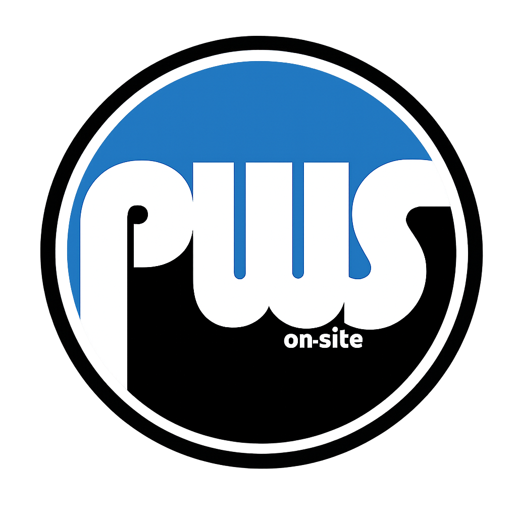 PWS logo