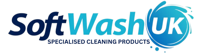 Soft Wash UK logo