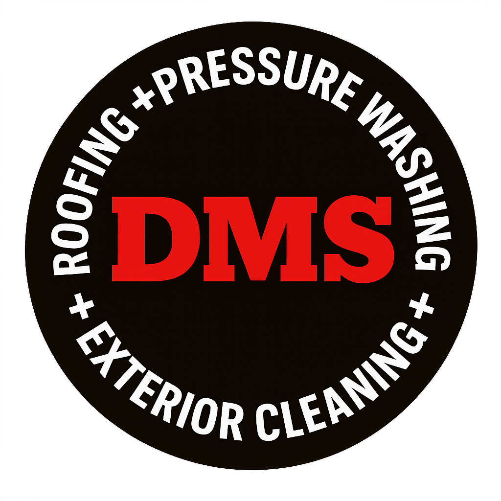 DMS logo