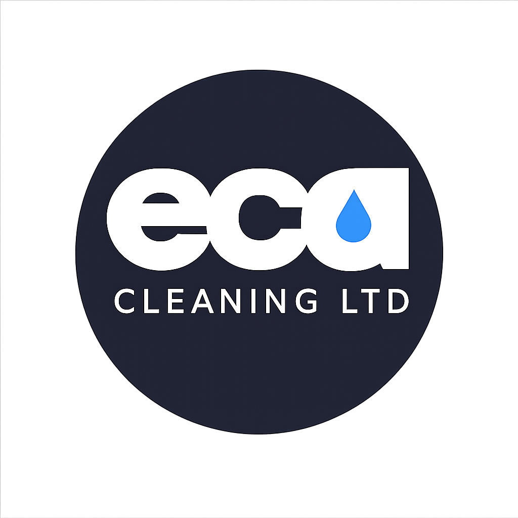 ECA logo