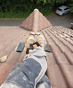 roof repairs in Bloxwich