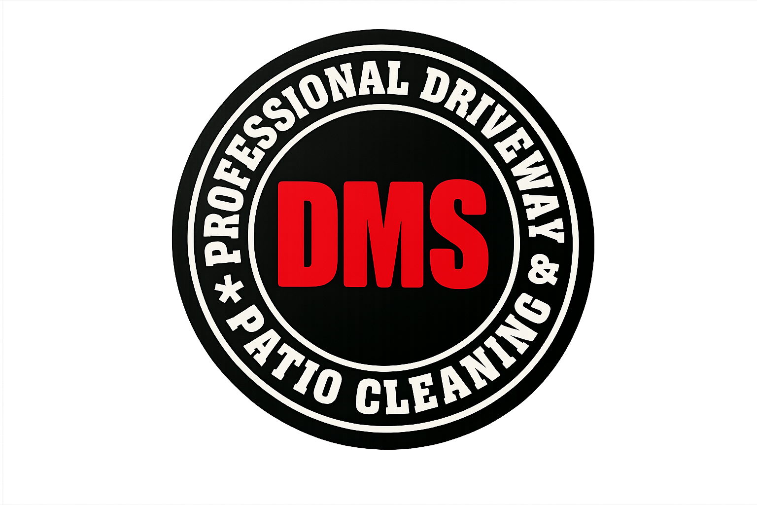 DMS Logo