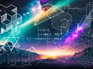 What are Scalar, Vector & Matrix?
