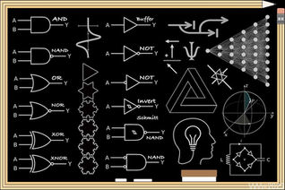 Boolean Algebra & Causal Logic