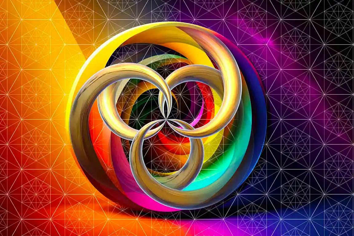 sacred geometry